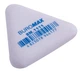 Гумка трикутний Buromax BM.1111 - зображення 1