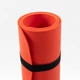 Коврик для йоги и фитнеса EVA (йога мат, каремат спортивный) 100х50 см OSPORT Yoga Pro Micro 3мм (OF-0244) Красный - изображение 7