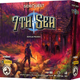 Gra planszowa Rebel SideQuest 7th Sea (5902650618541) - obraz 1