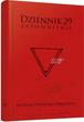 Dziennik 29: FoxGames Zapomnienie - Dimitris Chassapakis (9788383189178) - obraz 1