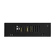 Комутатор 2E PowerLink SP401F 5xFE (4x FE PoE, 1xFE Uplink, 55W), некерований (2E-SP401F-2) - изображение 5