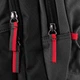 Рюкзак для ноутбука Wenger Mars 16" Black/Gray (611987) - зображення 10