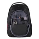 Рюкзак для ноутбука Wenger Mars 16" Black/Gray (611987) - зображення 13