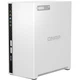 Мережеве сховище QNAP TS-233 (TS-233) - зображення 3