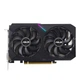 Відеокарта ASUS GeForce RTX 3050 8GB GDDR6 DUAL OC V2 DUAL-RTX3050-O8G-V2 (90YV0GH6-M0NA00) - зображення 1