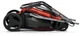 Газонокосарка Einhell GC-EM 1600/37, 1600 Вт, 37 см, 38 л, 20-60 мм, до 700 м2, 10.8 кг (3400080) - изображение 6