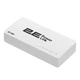 Комутатор 2E PowerLink SF108C, 8xFE, Некерований - зображення 1