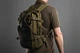 Рюкзак 2E Tactical тактичний, 25L, зелений (2E-MILTACBKP-25L-OG) - изображение 3