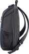 Рюкзак HP Travel 18L 15.6 BNG Laptop Backpack (6B8U7AA) - изображение 4