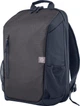 Рюкзак HP Travel 18L 15.6 IGR Laptop Backpack (6B8U6AA) - зображення 1
