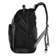 Рюкзак для ноутбука, Wenger Synergy 16", чорно-сірий - изображение 5