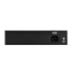 Комутатор PowerLink SP402F 6xFE (4xPoE, 2xUplink), 55Вт, Некерований 2E (teh0018107) - зображення 9