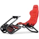 Кокпіт Playseat з кріпленням для керма та педалей Trophy - Red (RAP.00314) - изображение 1