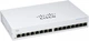 Комутатор Cisco CBS110 16xGE,Unmanaged - изображение 2