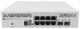 Коммутатор MikroTik Cloud Router Switch CRS310-8G+2S+IN - изображение 1