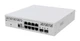 Коммутатор MikroTik Cloud Router Switch CRS310-8G+2S+IN - изображение 2