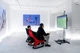 Консольное кресло PUMA Edition - Red Playseat (teh0013550) - изображение 4