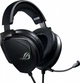 Гарнітура Asus ROG Theta Electret Black (90YH02GE-B1UA00) - зображення 4
