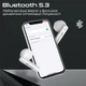 Bluetooth-гарнитура HiFuture ColorBuds2 White (colorbuds2.white) - изображение 2