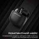 Bluetooth-гарнитура HiFuture ColorBuds2 Black (colorbuds2.black) - изображение 6