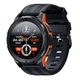 Смарт-часи Oukitel BT10 Orange - зображення 1