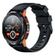 Смарт-часи Oukitel BT10 Orange - зображення 2