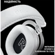 Гарнитура Logitech G Pro X2 Wireless LightSpeed White (981-001269) - изображение 9