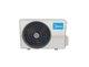 Кондиционер Midea MSAG-09HRFN8-I/MSAG-09HRFN8-O серия XTreme DC - изображение 7