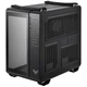 Корпус Asus TUF Gaming GT502 Plus Black без БР (90DC0090-B19010) Black 38606 - изображение 8