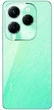 Смартфон Infinix Hot 40 Pro X6837 12/256GB Dual Sim Starfall Green - зображення 3