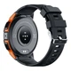 Смарт-годинник Oukitel BT10 Orange TT - зображення 4