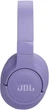 Bluetooth-гарнітура JBL T770 NC Purple (JBLT770NCPUR) Фіолетовий 23442 - изображение 6