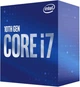 Процесор Intel Core i7 10700F 2.9GHz (16MB, Comet Lake, 65W, S1200) Box (BX8070110700F) TT - зображення 1