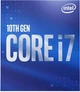 Процесор Intel Core i7 10700F 2.9GHz (16MB, Comet Lake, 65W, S1200) Box (BX8070110700F) TT - зображення 2