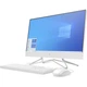 Моноблок HP 24-cb1xxx |i3-1215U/8GB/SSD512M2| Refurbished - изображение 2