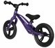 Беговел Lionelo BART PURPLE AMETHYST - изображение 2