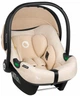 Дитяче автокрісло Lionelo ASTRID I-SIZE BEIGE SAND - зображення 3