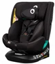Детское автокресло Lionelo BASTIAAN ONE I-SIZE BLACK CARBON - изображение 3