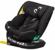 Детское автокресло Lionelo BASTIAAN ONE I-SIZE BLACK CARBON - изображение 4