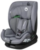 Детское автокресло Lionelo LAVENDER I-SIZE GREY STONE - изображение 1
