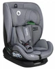 Детское автокресло Lionelo LAVENDER I-SIZE GREY STONE - изображение 2