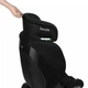 Детское автокресло Lionelo LAVENDER I-SIZE BLACK CARBON - изображение 5