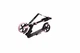 Детский самокат Lionelo LUCA BALCK CARBON PINK - изображение 4
