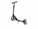 Детский самокат Lionelo LUCA BALCK CARBON PINK - изображение 6