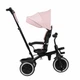 Детский велосипед Lionelo BERRY PINK ROSE - изображение 6