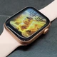 Smart watch M16 Plus Gold Смарт часы 6 series 44 mm умные часы смарт часы - изображение 2