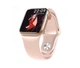 Smart watch M16 Plus Gold Смарт часы 6 series 44 mm умные часы смарт часы - изображение 6