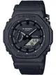 Чоловічі наручні часи Casio GA-2100BCE-1AER - зображення 1