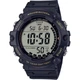 Чоловічі наручні годинники Casio AE-1500WHX-1A - изображение 1