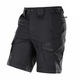 Шорты M-Tac Aggressor Short Black Размер 3XL - изображение 1